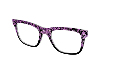 Halloween Town After Dark - Angle Top Thumbnail - Pair Eyewear
