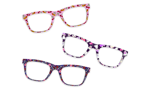 The Haunt Couture Topper Set - Pair Eyewear
