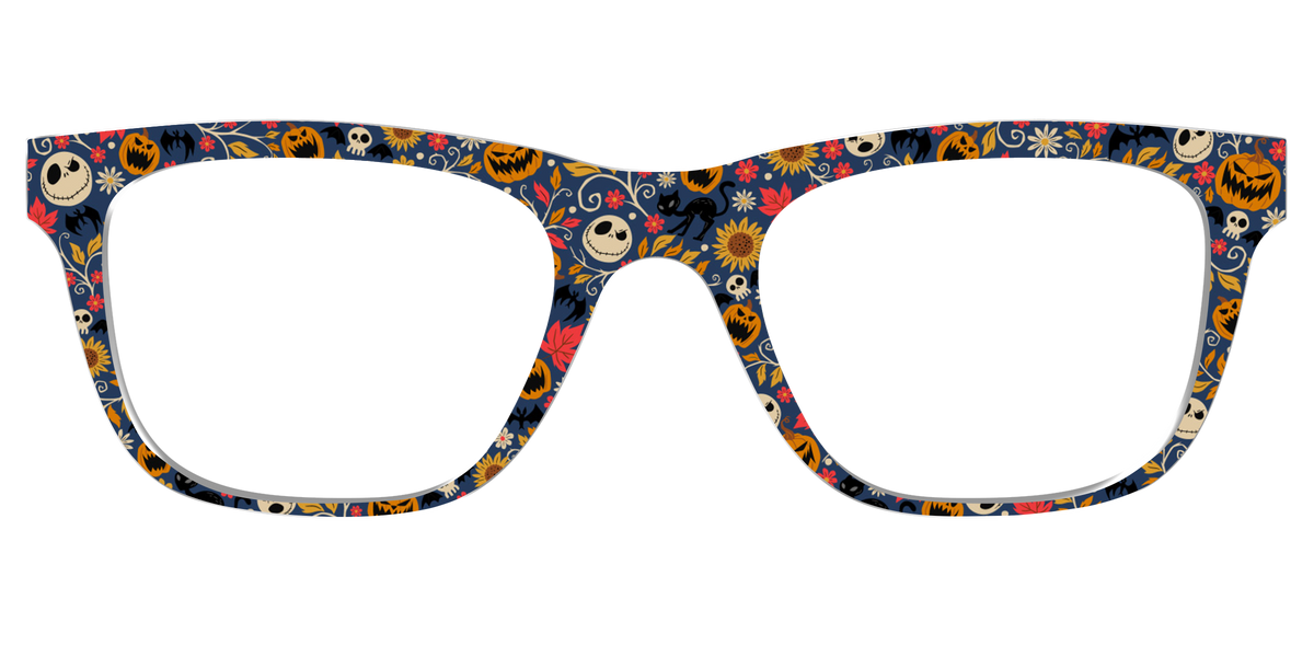 Haunted Garden - Front Top Image - Pair Eyewear