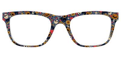 Haunted Garden - Front Top Thumbnail - Pair Eyewear