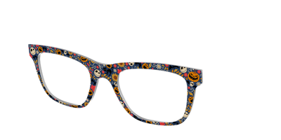Haunted Garden - Angle Top Thumbnail - Pair Eyewear
