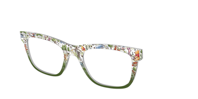 The Hundred Acre Woods - Angle Top Thumbnail - Pair Eyewear
