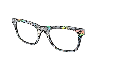 The Iridescent Spirits - Angle Top Thumbnail - Pair Eyewear