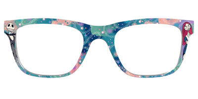Jack & Sally Celestial - Front Top Thumbnail - Pair Eyewear