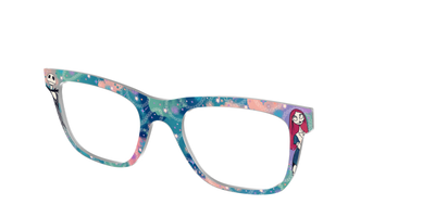Jack & Sally Celestial - Angle Top Thumbnail - Pair Eyewear