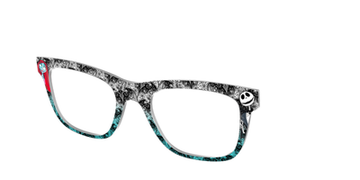 Jack & Sally Together Forever - Angle Top Thumbnail - Pair Eyewear