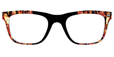 Jack & Sandy Claws - Front Top Thumbnail - Pair Eyewear