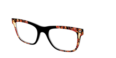 Jack & Sandy Claws - Angle Top Thumbnail - Pair Eyewear