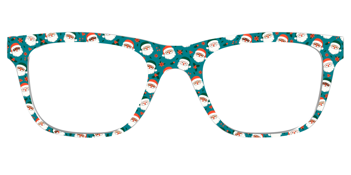 The Kris Kringles - Front Top Image - Pair Eyewear
