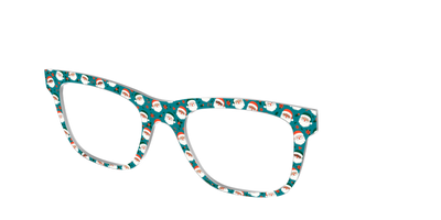 The Kris Kringles - Angle Top Thumbnail - Pair Eyewear
