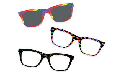 The Monochromes Set