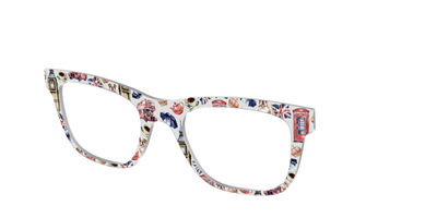 The London Fog - Angle Top Thumbnail - Pair Eyewear