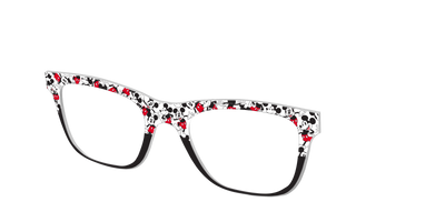 The Many Mickeys - Angle Top Thumbnail - Pair Eyewear