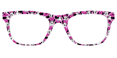 The Many Minnies - Front Top Thumbnail - Pair Eyewear