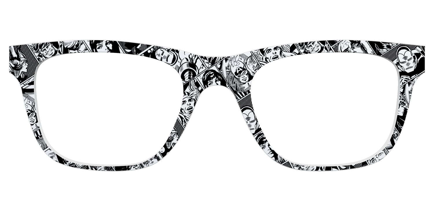 The Marvel Comics