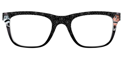 The Mayor - Front Top Thumbnail - Pair Eyewear