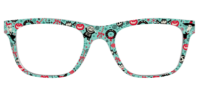 Merry Mischief - Front Top Thumbnail - Pair Eyewear