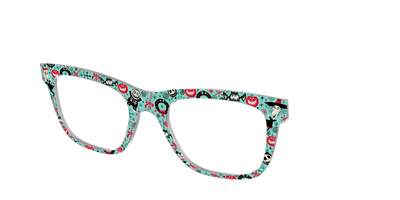 Merry Mischief - Angle Top Thumbnail - Pair Eyewear