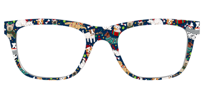 The Merry Mutts - Front Top Thumbnail - Pair Eyewear