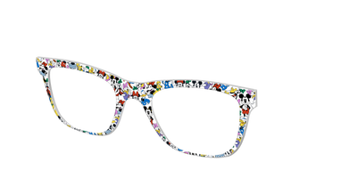 The Mickey & Friends - Angle Top Thumbnail - Pair Eyewear