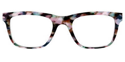 The Midsummer Tortoise - Front Top Thumbnail - Pair Eyewear