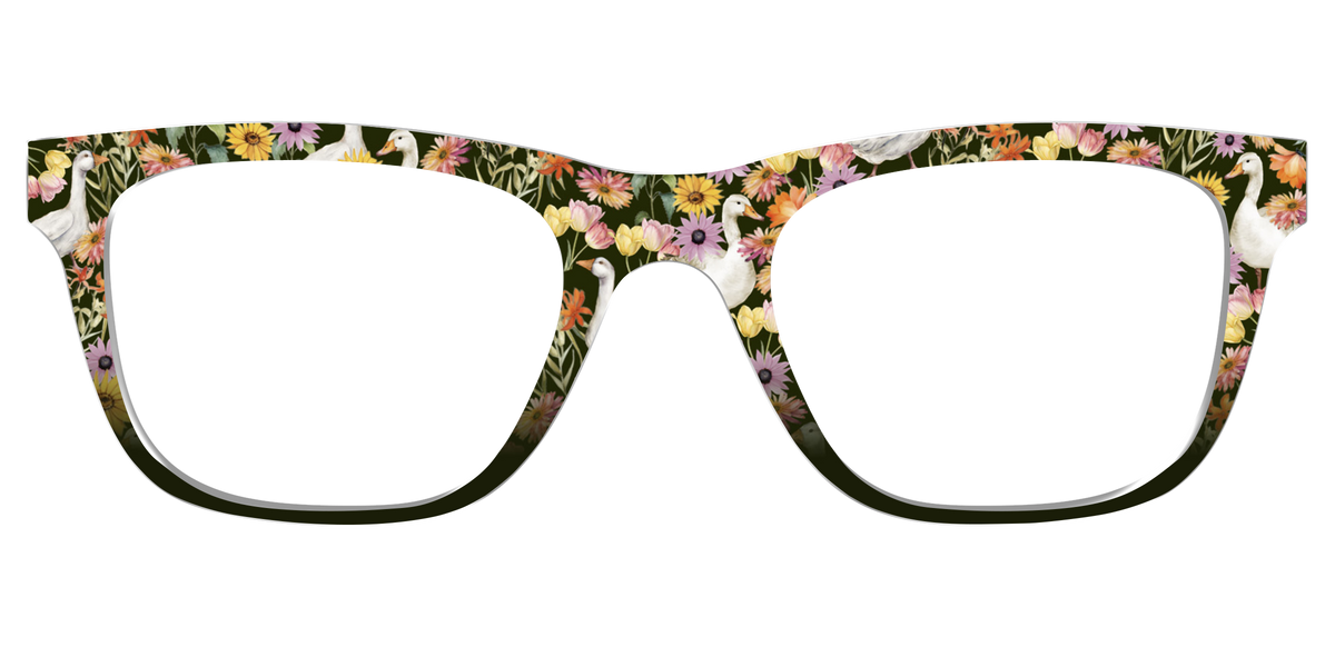 The Mischievous Meadow - Front Top Image - Pair Eyewear