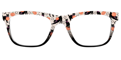 The Moonlit Mischief - Front Top Thumbnail - Pair Eyewear