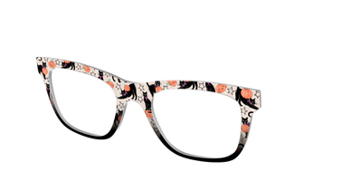 The Moonlit Mischief - Angle Top Thumbnail - Pair Eyewear