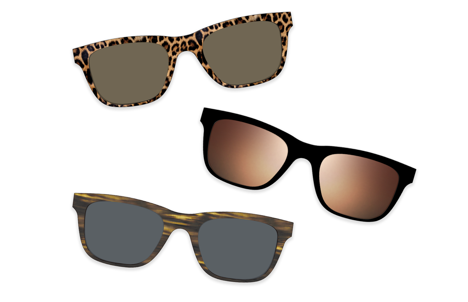The Neutral Sun Tops Set - Product Image 13 - Pair Eyewear