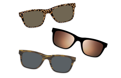 The Monochromes Set