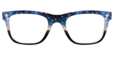 The North Star - Front Top Thumbnail - Pair Eyewear
