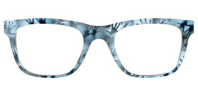 The Paranormal Palms - Front Top Thumbnail - Pair Eyewear