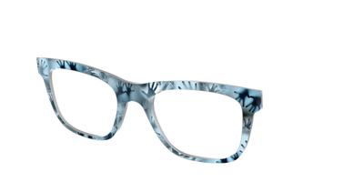 The Paranormal Palms - Angle Top Thumbnail - Pair Eyewear