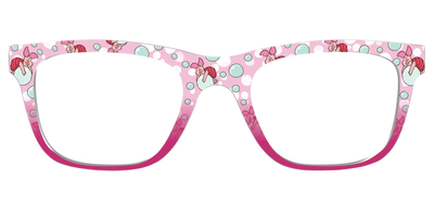 Piglet's Bubbles - Front Top Thumbnail - Pair Eyewear