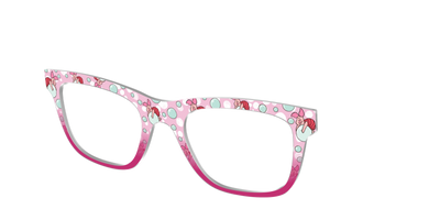 Piglet's Bubbles - Angle Top Thumbnail - Pair Eyewear