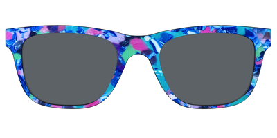 The Polarized Tropic Pearl Sun Top - Front Top Thumbnail - Pair Eyewear