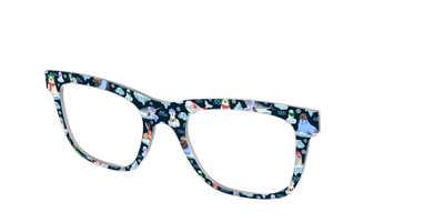 The Polar Playdate - Angle Top Thumbnail - Pair Eyewear