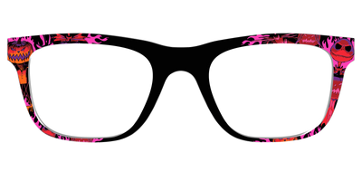 The Pumpkin King - Front Top Thumbnail - Pair Eyewear