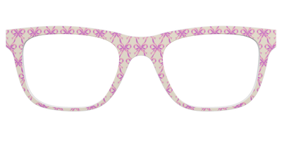 The Ribbon Trellis - Front Top Thumbnail - Pair Eyewear