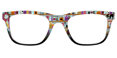 Sally's Apothecary - Front Top Thumbnail - Pair Eyewear