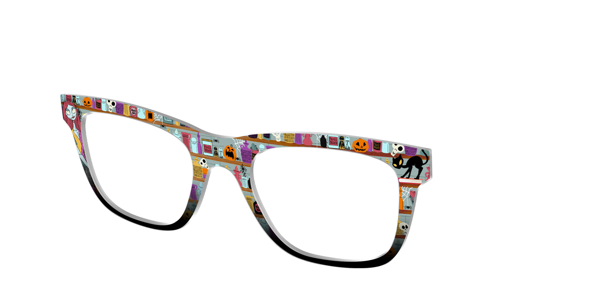 Sally's Apothecary - Angle Top Image - Pair Eyewear