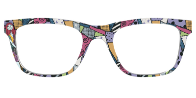 Sally - Front Top Thumbnail - Pair Eyewear