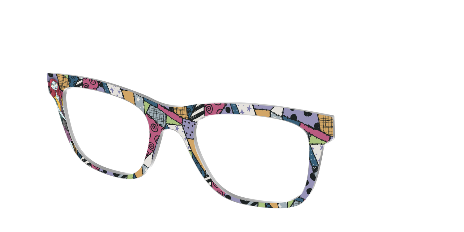 Sally - Angle Top Image - Pair Eyewear