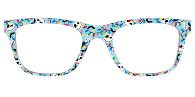 Scary & Bright - Front Top Thumbnail - Pair Eyewear