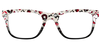 Scary Christmas - Front Top Thumbnail - Pair Eyewear