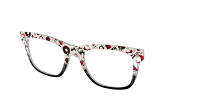 Scary Christmas - Angle Top Thumbnail - Pair Eyewear