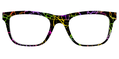 The Scratch Art Surface - Front Top Thumbnail - Pair Eyewear