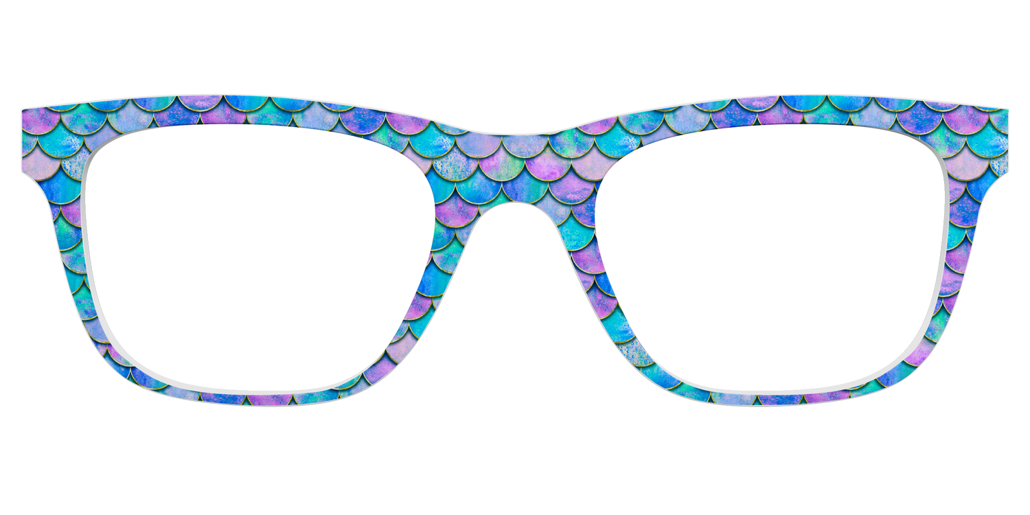 The Sea Scales