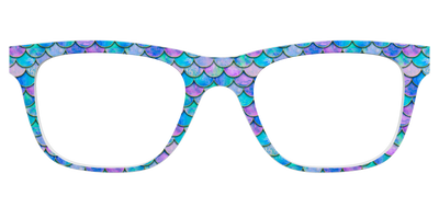 The Sea Scales