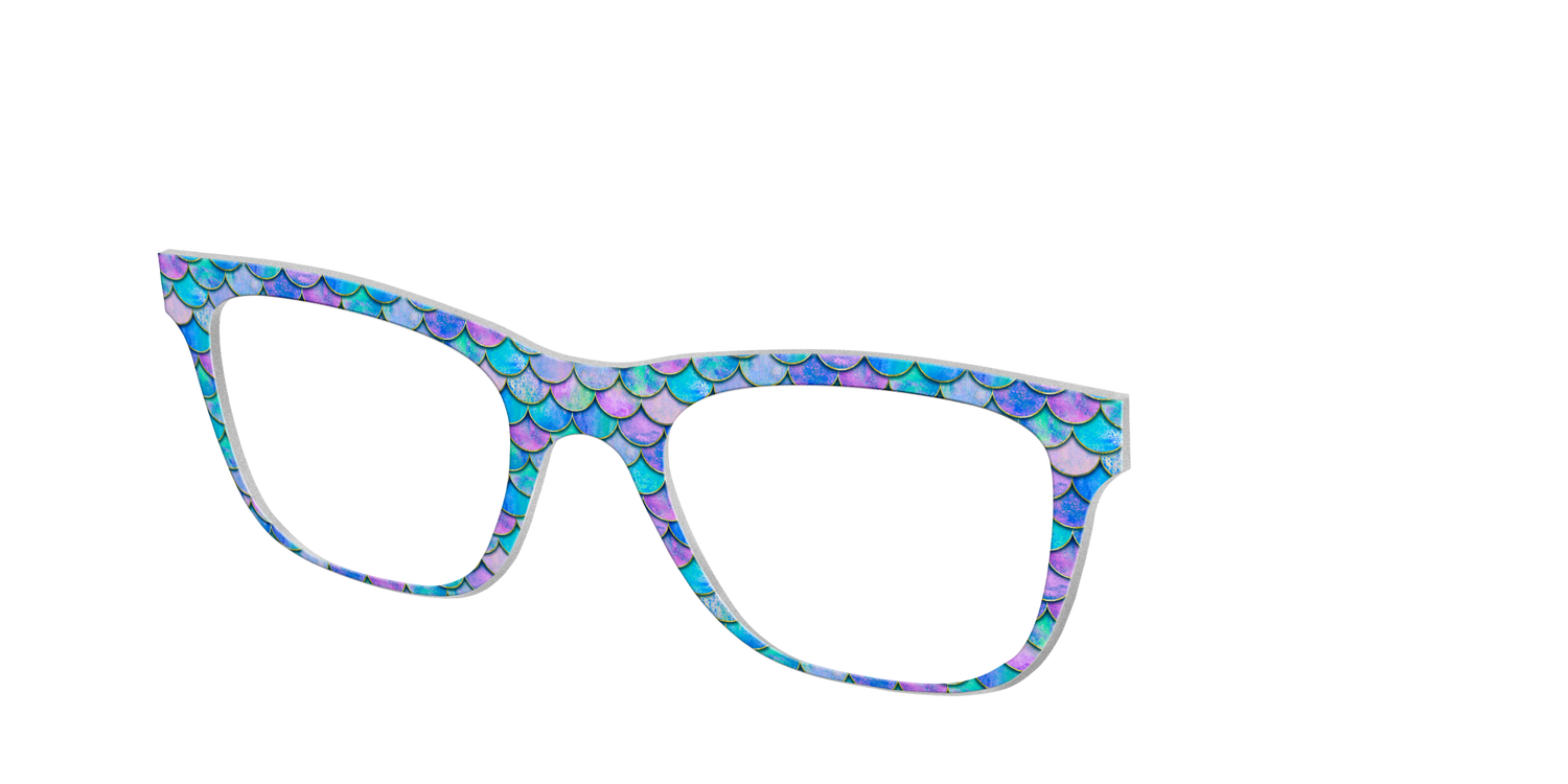 The Sea Scales